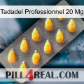 Tadadel Professional 20Mg cialis1